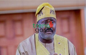 Desmond Elliott Breaks Silence on Defection Rumours, Declares Loyalty to APC
