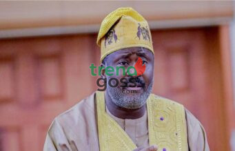Desmond Elliott Breaks Silence on Defection Rumours, Declares Loyalty to APC