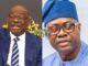 PDP Crisis Deepens as Wike Camp Fires Back at Makinde Over 2027 Alliance Move