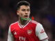 Arsenal Star Faces Shock Exit Talks as Martinelli Is Told to Leave After Title Win