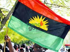 Tension Rises as IPOB Declares May 30 Sit-At-Home Across Southeast