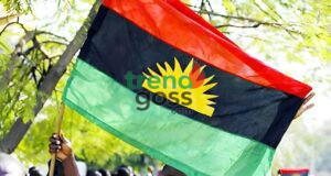 Tension Rises as IPOB Declares May 30 Sit-At-Home Across Southeast