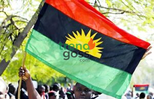 Tension Rises as IPOB Declares May 30 Sit-At-Home Across Southeast