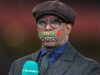 Arteta’s Arsenal can surpass the Invincibles with a double, says Ian Wright
