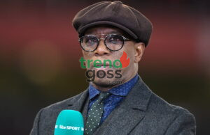 Arteta’s Arsenal can surpass the Invincibles with a double, says Ian Wright