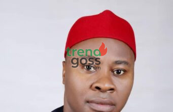 Political Tension Builds in Abia as APC Chieftain Predicts Abaribe’s Senate Exit