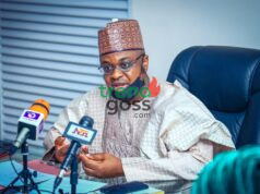 Pantami Reveals Why He’s Confident of Winning APC Gombe Governorship Ticket