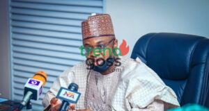 “APC Must Not Rig Itself!” — Pantami Warns Party Over Explosive Gombe Primary Tension