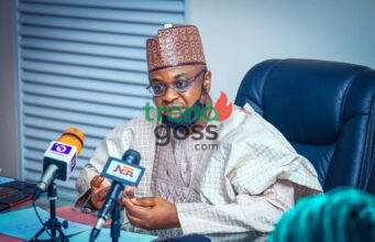 Pantami Reveals Why He’s Confident of Winning APC Gombe Governorship Ticket