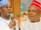 Northern Votes Under Threat? Fresh Alliance Talks Spark 2027 Political Calculations