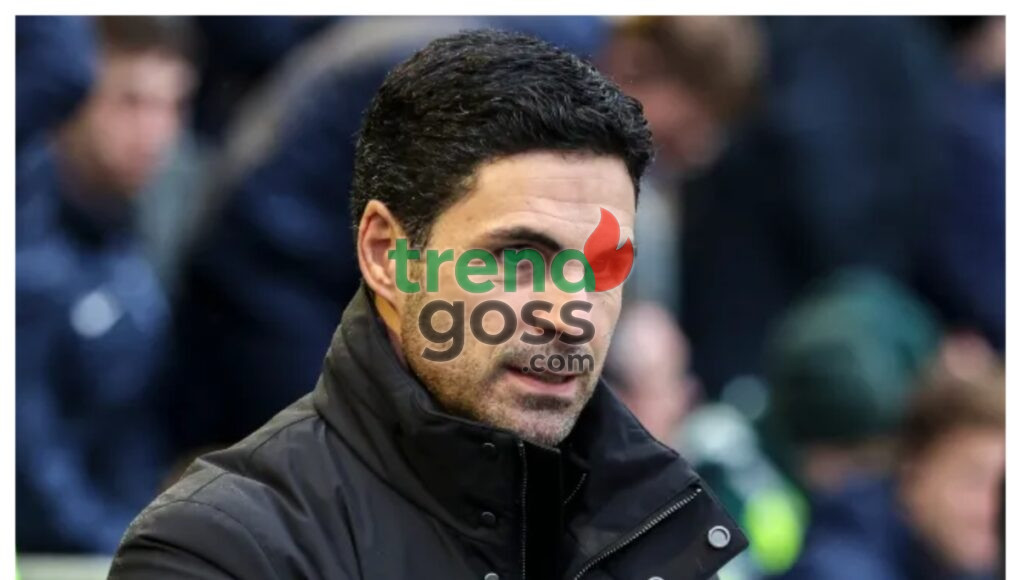 Mikel-Arteta