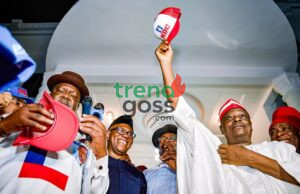 Political Earthquake! Obi, Kwankwaso Exit Triggers ADC Collapse as 18 Lawmakers Defect to NDC