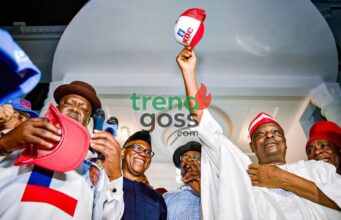 NDC Orders Candidates to Sign Resignation Pact Before Elections