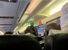 Peter Obi’s London Flight Experience Sparks Fresh Attention for Air Peace