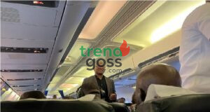 Peter Obi’s London Flight Experience Sparks Fresh Attention for Air Peace