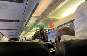 Peter Obi’s London Flight Experience Sparks Fresh Attention for Air Peace