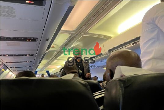 Peter Obi’s London Flight Experience Sparks Fresh Attention for Air Peace