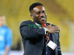 FIFA Re-Affirmed: Okocha’s 1994 Dribbling Record Still Untouchable After 30 Years