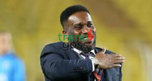 FIFA Re-Affirmed: Okocha’s 1994 Dribbling Record Still Untouchable After 30 Years
