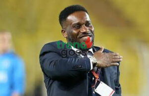 FIFA Re-Affirmed: Okocha’s 1994 Dribbling Record Still Untouchable After 30 Years