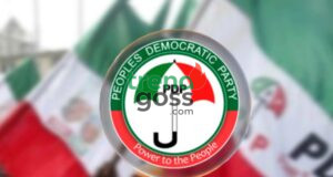 Defections Won’t Kill PDP – Says Lawmaker