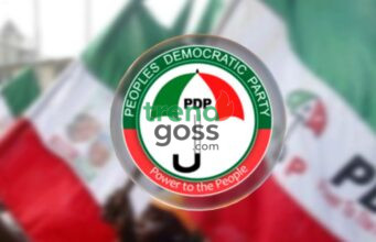 Defections Won’t Kill PDP – Says Lawmaker