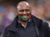 Patrick Vieira Names Arsenal’s Most Impressive Player