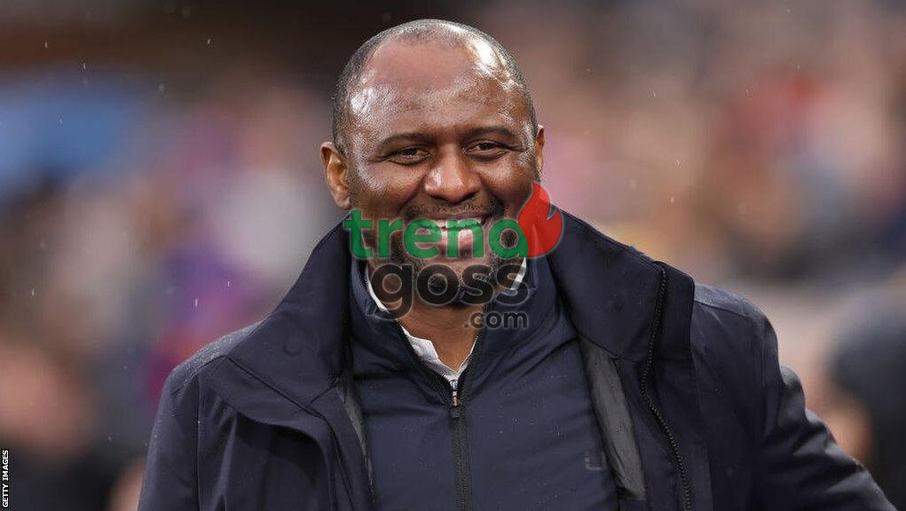 Patrick-Vieira
