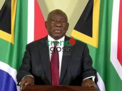 Ramaphosa Refuses to Step Down as Impeachment Pressure Mounts in South Africa
