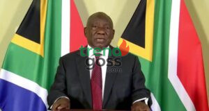 Ramaphosa Refuses to Step Down as Impeachment Pressure Mounts in South Africa