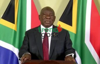 Ramaphosa Refuses to Step Down as Impeachment Pressure Mounts in South Africa
