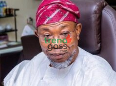 Aregbesola Breaks Silence on APC Return Rumours Amid ADC Turmoil