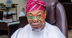 Aregbesola Breaks Silence on APC Return Rumours Amid ADC Turmoil