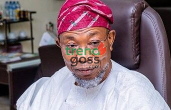 Aregbesola Breaks Silence on APC Return Rumours Amid ADC Turmoil