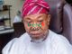 Aregbesola Breaks Silence on APC Return Rumours Amid ADC Turmoil