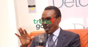 “Growth Without Prosperity!” Rewane Warns Nigerians Are Getting Poorer Despite Economic Growth