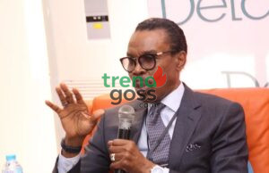 “Growth Without Prosperity!” Rewane Warns Nigerians Are Getting Poorer Despite Economic Growth