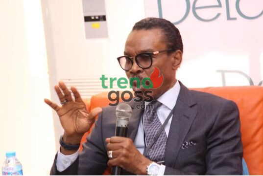 “Growth Without Prosperity!” Rewane Warns Nigerians Are Getting Poorer Despite Economic Growth
