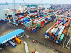 20-Foot Clearance Hits N15 Million: IMAN Raises Alarm Over Rising Nigeria Port Charges
