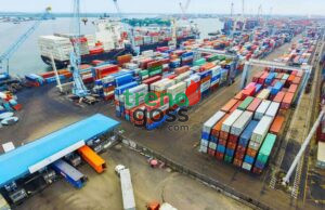20-Foot Clearance Hits N15 Million: IMAN Raises Alarm Over Rising Nigeria Port Charges