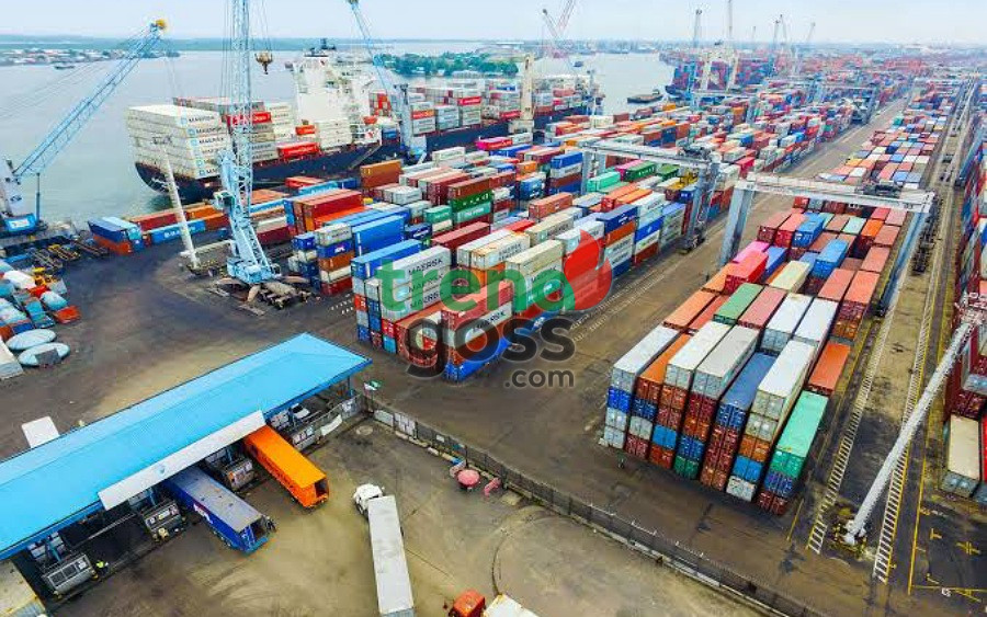 Ship-Port