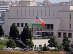U.S. Embassy Scales Back Operations in Abuja Amid Rising Security Fears