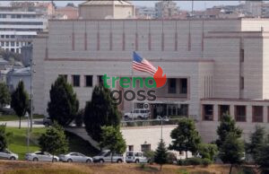 U.S. Embassy Scales Back Operations in Abuja Amid Rising Security Fears
