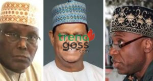 ADC Primary Fallout: ‘Go To Appeal, State Your Reason’ – ADC Chieftain, Igbawua Tells Amaechi, Hayatu-deen