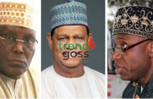 ADC Primary Fallout: ‘Go To Appeal, State Your Reason’ – ADC Chieftain, Igbawua Tells Amaechi, Hayatu-deen