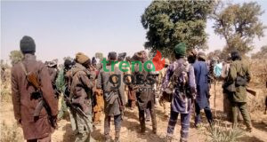 Presidency Warns Against Mountain Prayers Over Security