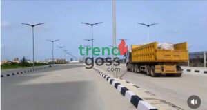Tinubu’s Coastal Mega Project Nears Reality? FG Targets November Deadline for Lagos-Calabar Highway Section Two