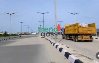 Tinubu’s Coastal Mega Project Nears Reality? FG Targets November Deadline for Lagos-Calabar Highway Section Two