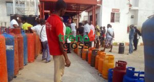 Fear Grows as Cooking Gas Price Climbs to N1,500 Per Kg