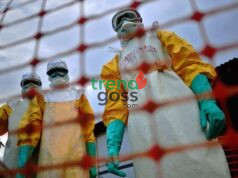 Ebola Returns: Lagos Intensifies Surveillance as Deadly Central Africa Outbreak Raises Alarm
